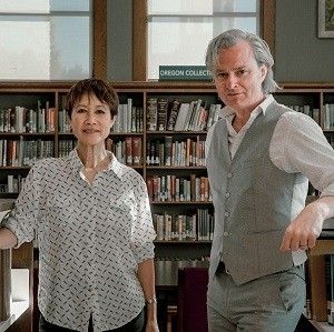 Tess Gerritsen odpowiedziała na Wasze pytania!