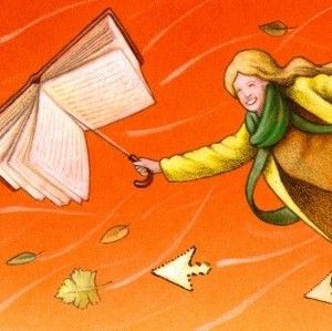 Jesienne zapowiedzi wydawnicze – część druga