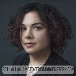 Znamy datę premiery nowej książki Erin Morgenstern!