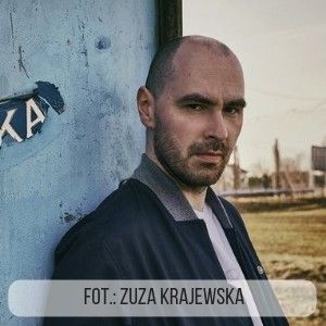 Nowa książka Jakuba Żulczyka już w przyszłym roku!