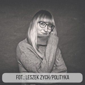 Małgorzata Rejmer laureatką Paszportów „Polityki”
