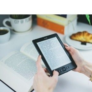 Elektroniczna Książka Roku 2018. Przegląd dostępnych e-tytułów