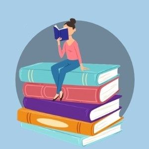 Wyzwanie czytelnicze LC – temat na marzec