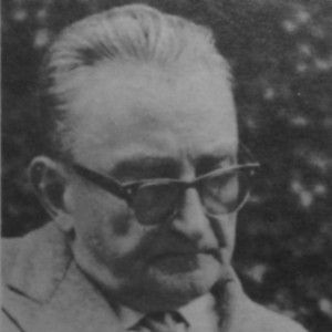Jan Izydor Sztaudynger zażartował z gimnazjalistów