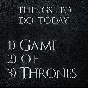 You know nothing? Kilka rzeczy w „Grze o tron”, o których nie wiedzieliście
