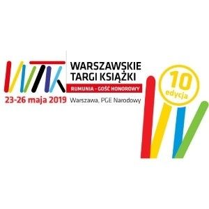 Warszawskie Targi Książki – atrakcje wydawców