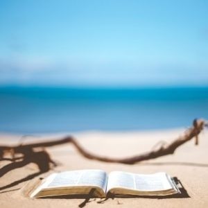 Tego lata na bułgarską plażę zabieramy książki