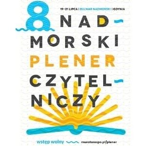 Już niebawem 8. Nadmorski Plener Czytelniczy w Gdyni