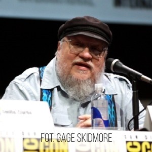Prequel „Gry o tron”. Pojawią się Starkowie, wilkory i mamuty