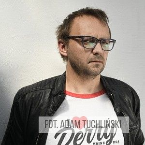 Rozmawiałem z ludźmi, którzy zabijają zawodowo – wywiad z Robertem Ziębińskim