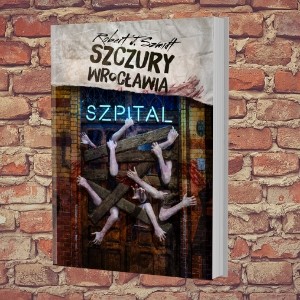 Już niedługo „Szczury Wrocławia. Szpital” – spin-off popularnej serii