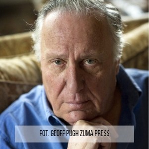 Frederick Forsyth. Szpieg nie taki jak my