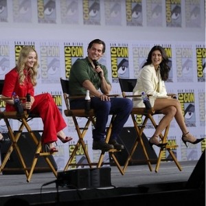 San Diego Comic-Con 2019 według mnie