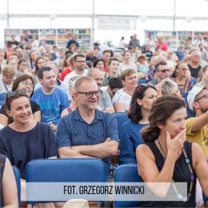 Rozpoczął się Festiwal Stolica Języka Polskiego w Szczebrzeszynie. Można go współtworzyć