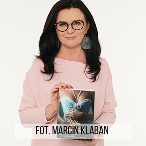 Zrzućmy gorset uprzedzeń – wywiad z Niną Majewską-Brown