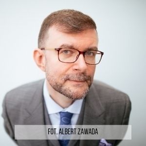 „Nie warto”, a jednak czytamy – wywiad z Jackiem Dukajem