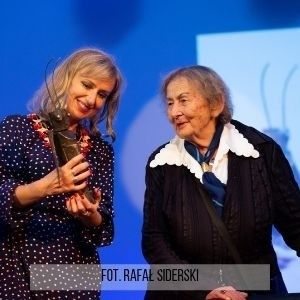 Zakończył się Festiwal Stolica Języka Polskiego. Nagroda Człowieka Słowa dla Urszuli Kozioł