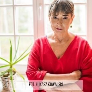 Historia zawsze mnie fascynowała – wywiad z Manulą Kalicką