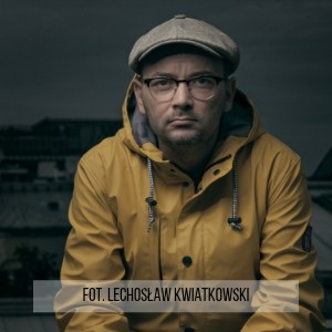 Między fiction a non-fiction, czyli konfuzja gwarantowana – wywiad z Filipem Springerem