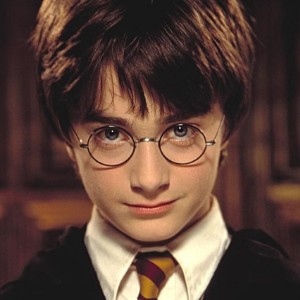 Tysiące złotych za książki o Harrym Potterze. Niezwykły wynik aukcji w Stanach Zjednoczonych