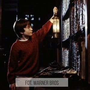 „Harry Potter” usunięty ze szkoły katolickiej w Nashville