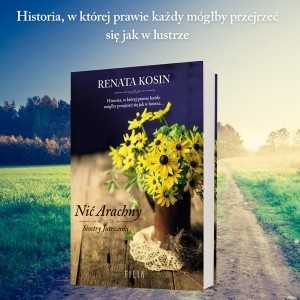 „Nić Arachny“. Historia polskich dziejów spleciona z życiem podlaskich szlachciców