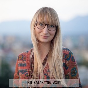 Czerń ustąpiła miejsca szarości. Rozmowa z Małgorzatą Rejmer