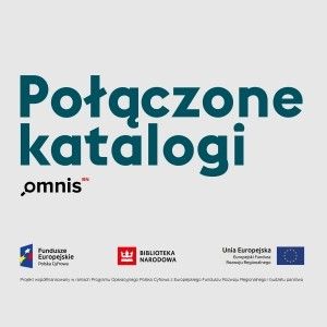 Połączone katalogi – jeden punkt dostępu do zbiorów