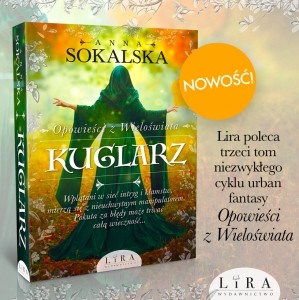 Wszystkie drogi prowadzą do piekła… Nadchodzi „Kuglarz”
