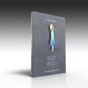 „Najpierw się rozpłaczesz, później ogarnie cię złość, a na koniec wypełni radość”