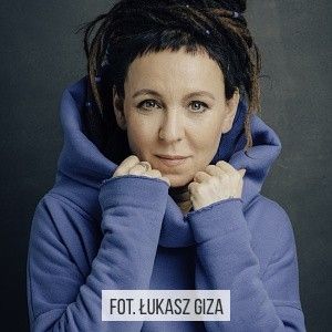 Znamy listę finalistów National Book Award. Tokarczuk poza konkursem