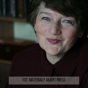 Małgorzata Musierowicz odpowiedziała na wasze pytania!