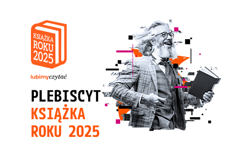 Wybierzmy razem Książki Roku!