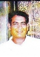 Jagdish Chandra Gheek