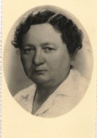 Bożena Stelmachowska