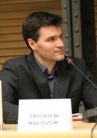 Zbigniew Kaliszuk