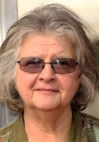 Birute M.F. Galdikas