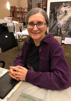 Phyllis Eisenstein
