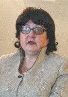 Irina Nikolska