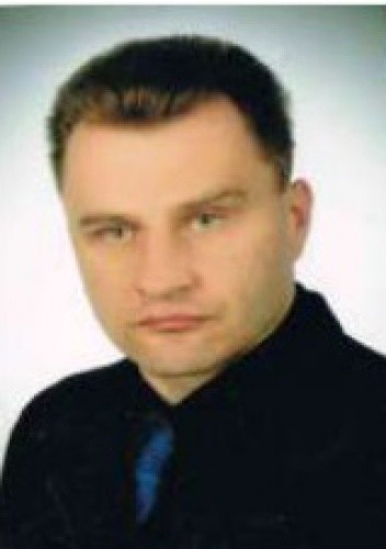 Mariusz Korcyl