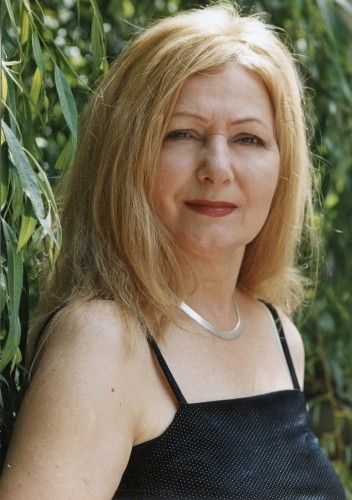Dorota Majewska