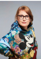 Yvette Żółtowska-Darska