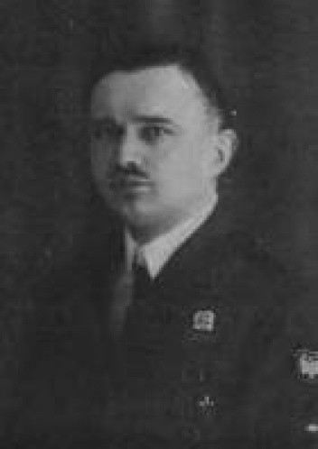 Stanisław Sedlaczek
