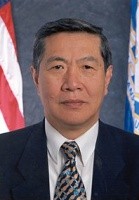 Henry Chang Yu-Lee