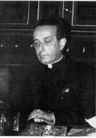 Jose Idigoras Tellechea Idígoras