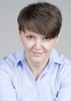 Agnieszka Bryc