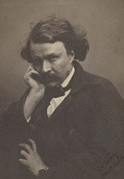 Felix Gaspard Tournachon