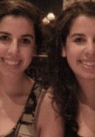 Becca & Krista Ritchie