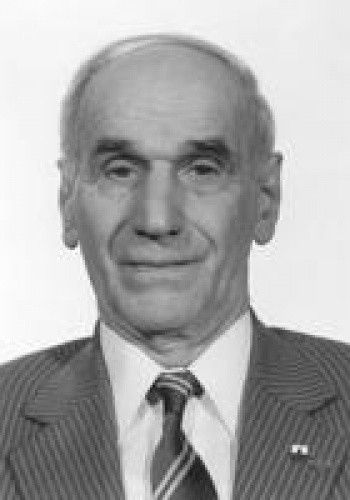Władysław Górski
