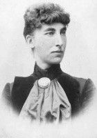 Victoria Benedictsson